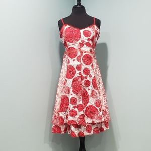 Cute Empire Sundress